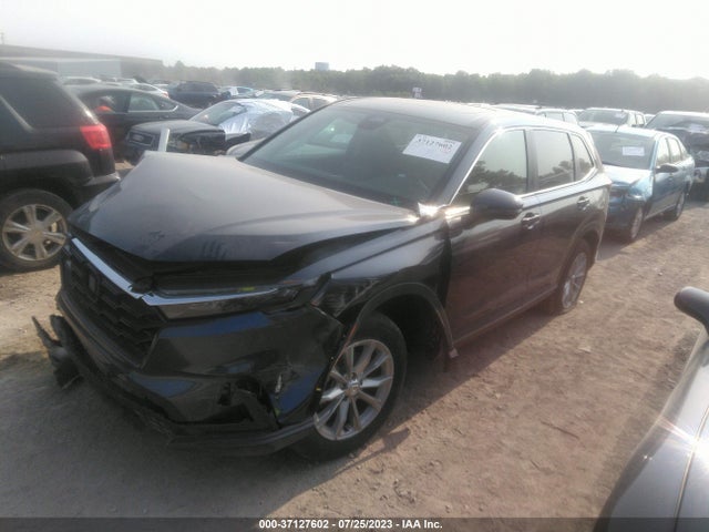 2023 HONDA CR-V EX VIN: 5J6RS4H43PL003929