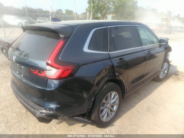 2023 HONDA CR-V EX VIN: 5J6RS4H43PL003929