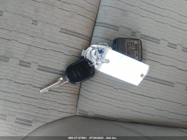 2010 FORD FOCUS SE VIN: 1FAHP3FN3AW119006