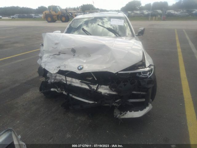 3MW5R1J04L8B04188 BMW 3 Series 330i