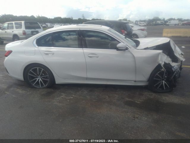 3MW5R1J04L8B04188 BMW 3 Series 330i