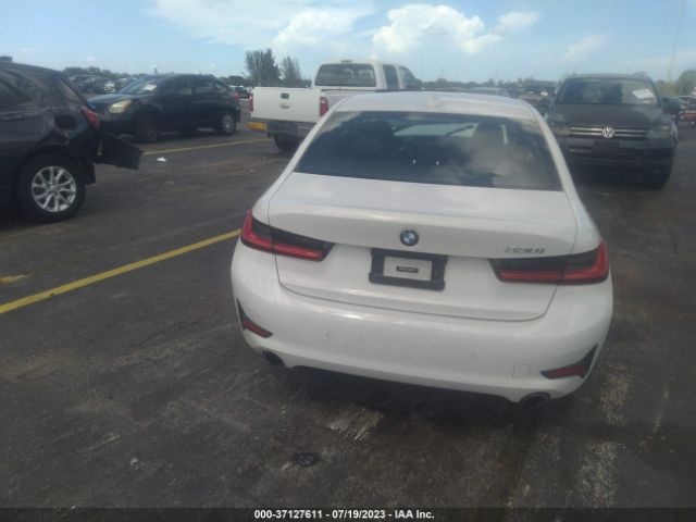 3MW5R1J04L8B04188 BMW 3 Series 330i