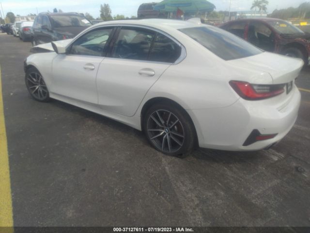 3MW5R1J04L8B04188 BMW 3 Series 330i