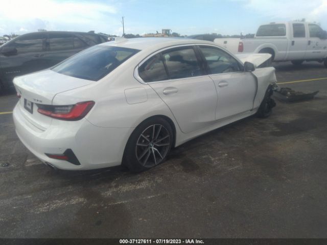 3MW5R1J04L8B04188 BMW 3 Series 330i