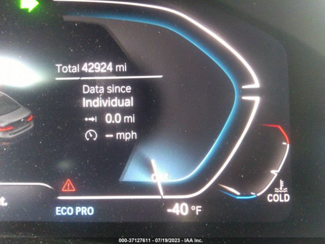 3MW5R1J04L8B04188 BMW 3 Series 330i