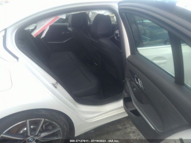 3MW5R1J04L8B04188 BMW 3 Series 330i