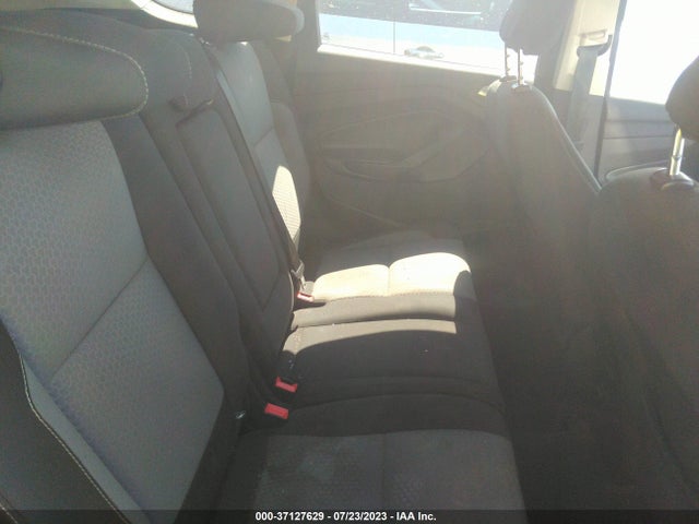 2019 FORD ESCAPE SE VIN: 1FMCU0GD9KUA71084