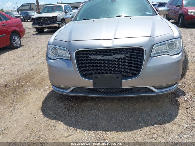 2C3CCAEGXHH565268 Chrysler 300 300c