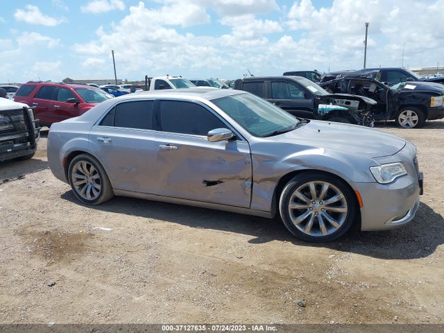 2C3CCAEGXHH565268 Chrysler 300 300c