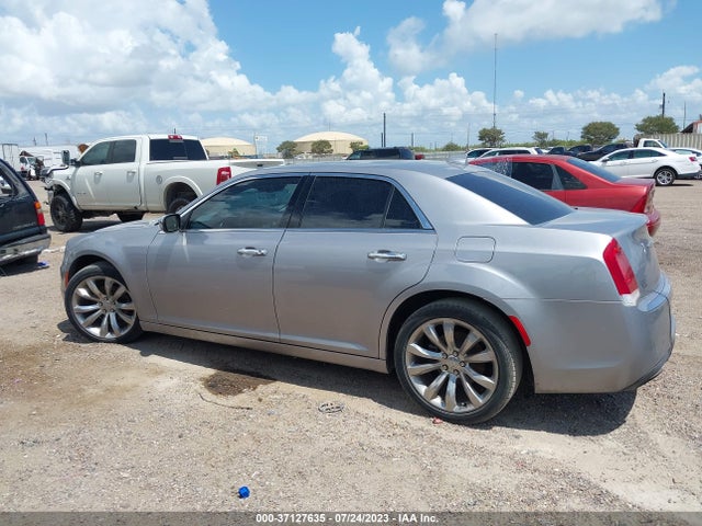 2C3CCAEGXHH565268 Chrysler 300 300c