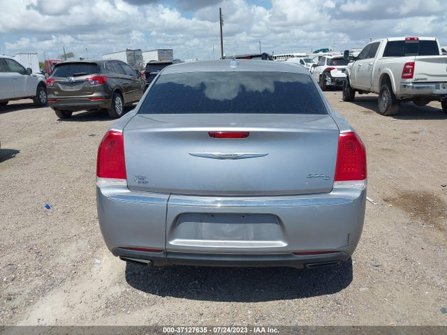 2C3CCAEGXHH565268 Chrysler 300 300c