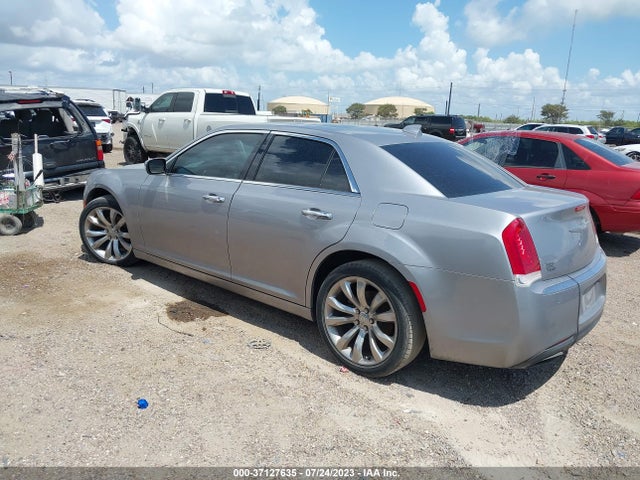 2C3CCAEGXHH565268 Chrysler 300 300c