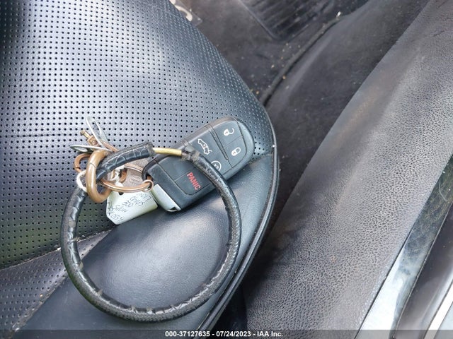 2C3CCAEGXHH565268 Chrysler 300 300c