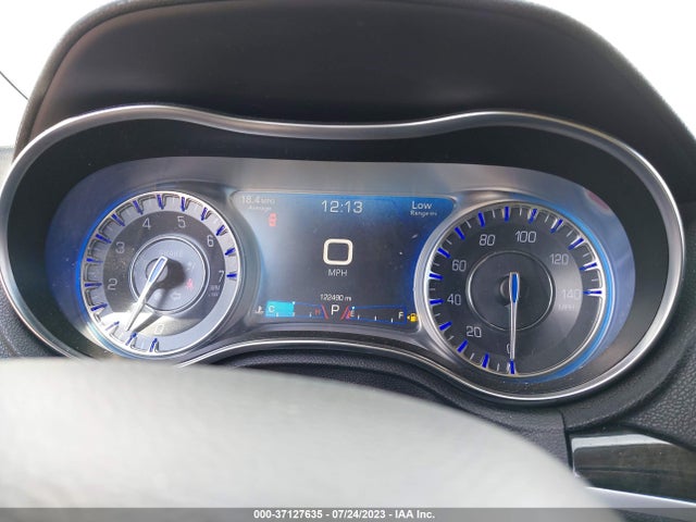 2C3CCAEGXHH565268 Chrysler 300 300c