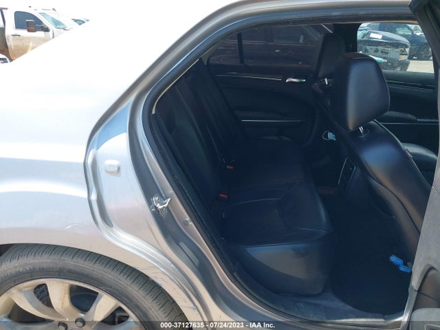 2C3CCAEGXHH565268 Chrysler 300 300c