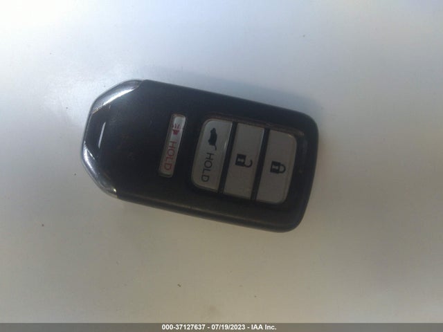 Honda Cr-v Touring 2016 5J6RM4H9XGL062482 Image 11