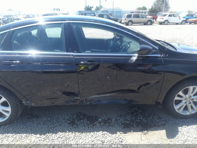 1C3CCCAB6GN142005 Chrysler 200 Limited
