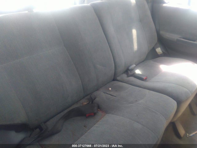 1999 ISUZU RODEO S/LS/LSE VIN: 4S2CK58W1X4373486