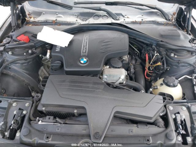 WBA3A5C56EJ463676 BMW 3 Series 328i