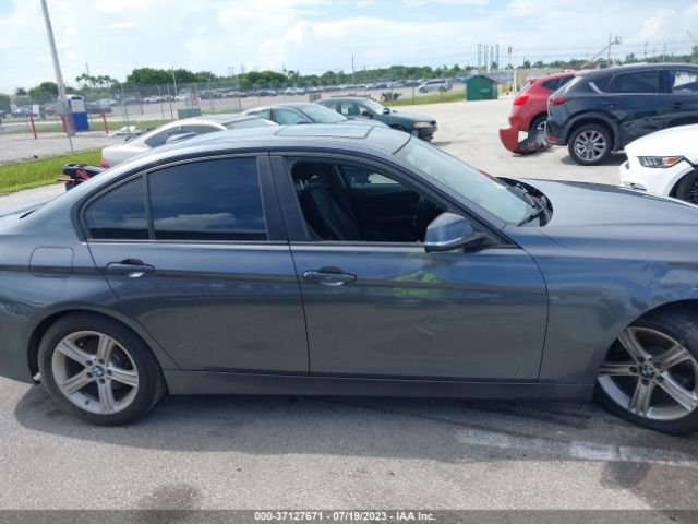 WBA3A5C56EJ463676 BMW 3 Series 328i