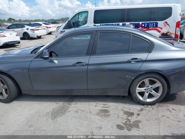 WBA3A5C56EJ463676 BMW 3 Series 328i