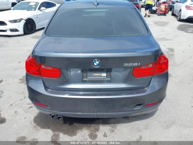 WBA3A5C56EJ463676 BMW 3 Series 328i