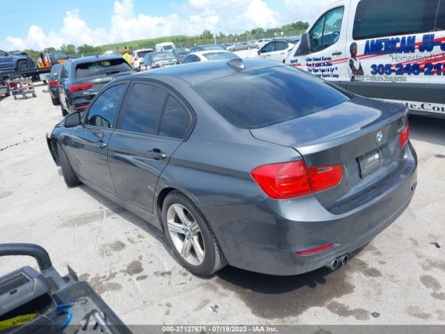 WBA3A5C56EJ463676 BMW 3 Series 328i
