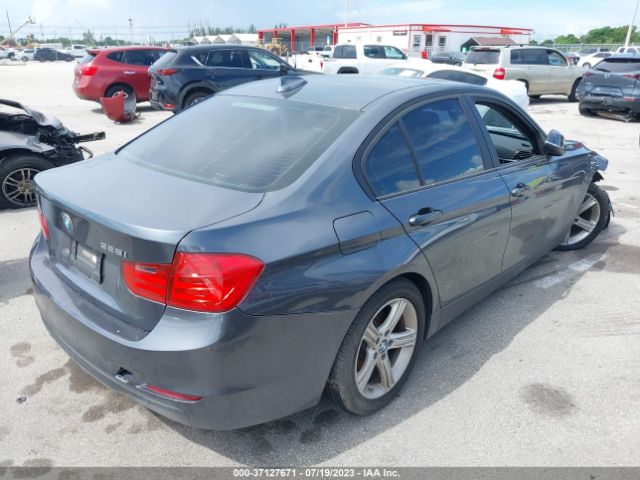 WBA3A5C56EJ463676 BMW 3 Series 328i
