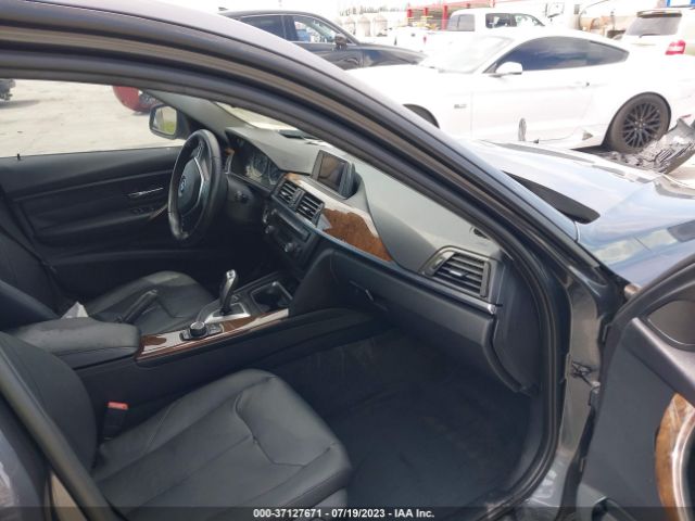WBA3A5C56EJ463676 BMW 3 Series 328i