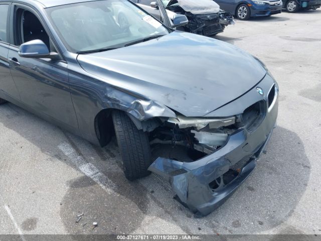 WBA3A5C56EJ463676 BMW 3 Series 328i