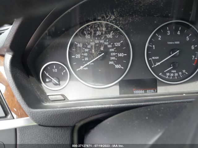 WBA3A5C56EJ463676 BMW 3 Series 328i