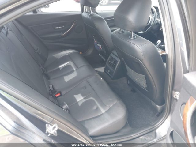WBA3A5C56EJ463676 BMW 3 Series 328i