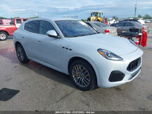 2023 Maserati Grecale, VIN: ZN682AVAXP7416416