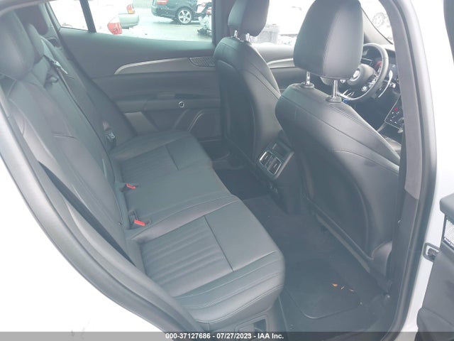 2023 Maserati Grecale, VIN: ZN682AVAXP7416416