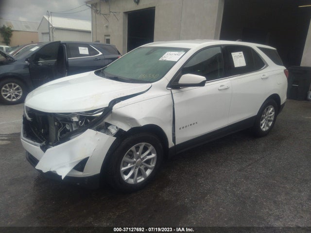 3GNAXKEV1LS686330 Chevrolet EQUINOX LT
