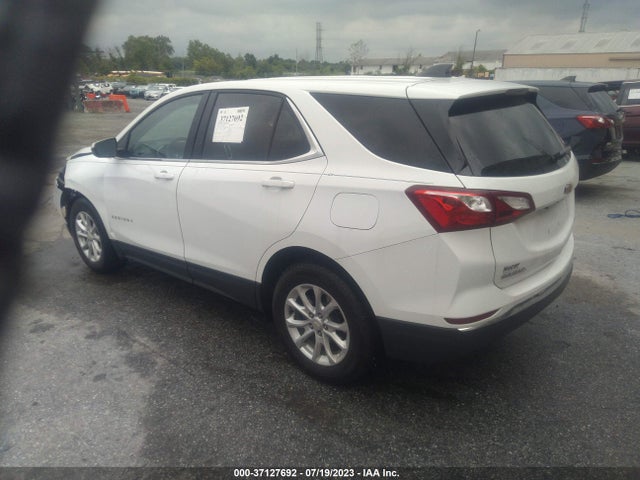 3GNAXKEV1LS686330 Chevrolet EQUINOX LT