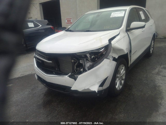 3GNAXKEV1LS686330 Chevrolet EQUINOX LT