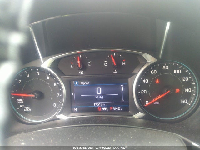 3GNAXKEV1LS686330 Chevrolet EQUINOX LT