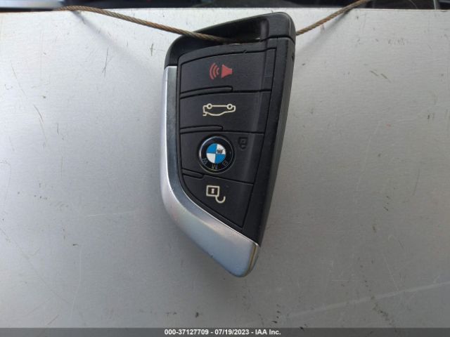 WBXHU7C34J5H43826 BMW X1 Sdrive28i