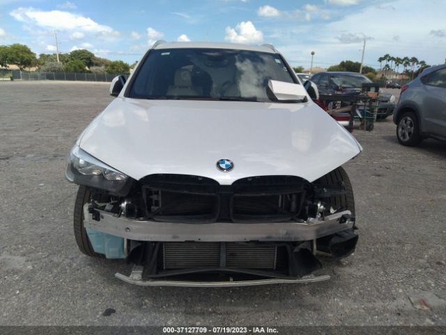 WBXHU7C34J5H43826 BMW X1 Sdrive28i