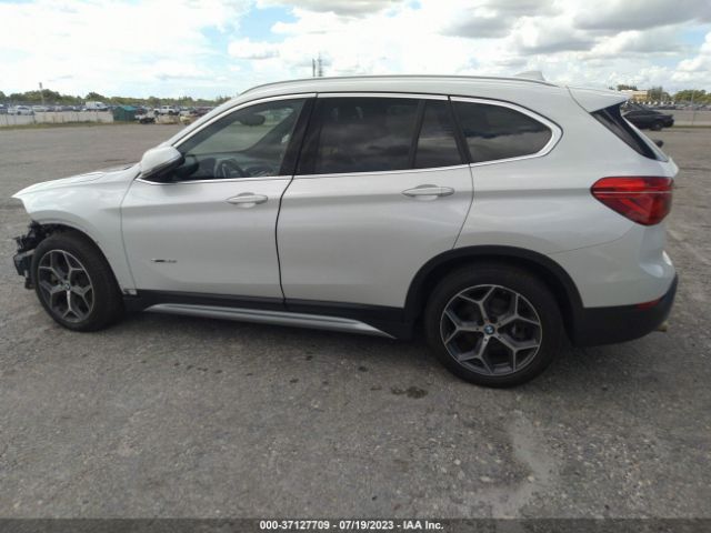 WBXHU7C34J5H43826 BMW X1 Sdrive28i