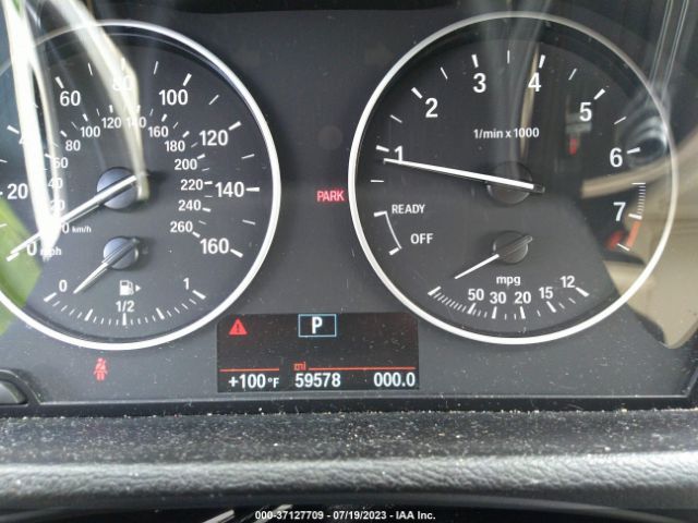 WBXHU7C34J5H43826 BMW X1 Sdrive28i