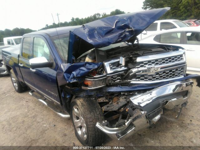 1GCRCSEC6EZ236801 auction archive image