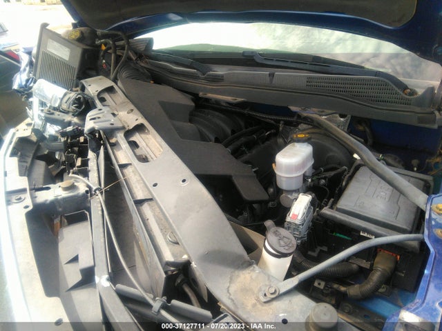 1GCRCSEC6EZ236801 Chevrolet Silverado 1500 1lz