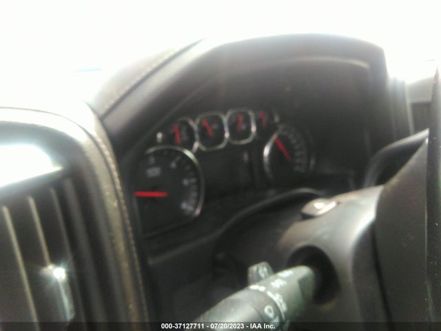 1GCRCSEC6EZ236801 Chevrolet Silverado 1500 1lz