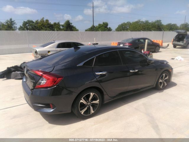 19XFC1F94HE021031 Honda Civic Sedan Touring