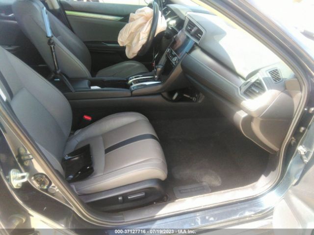 19XFC1F94HE021031 Honda Civic Sedan Touring