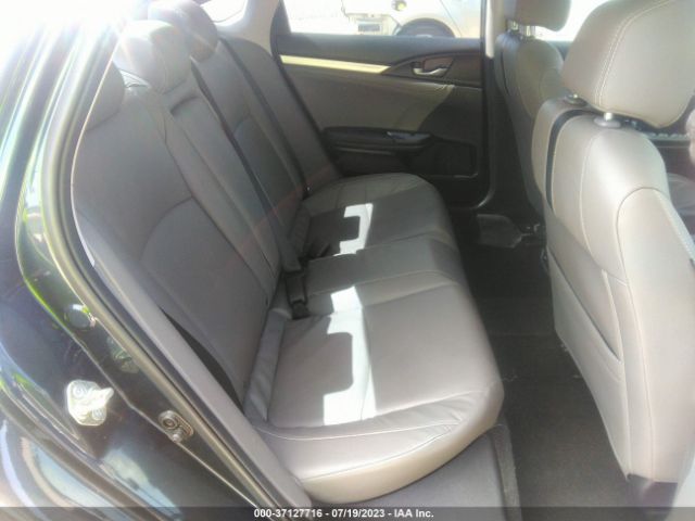 19XFC1F94HE021031 Honda Civic Sedan Touring