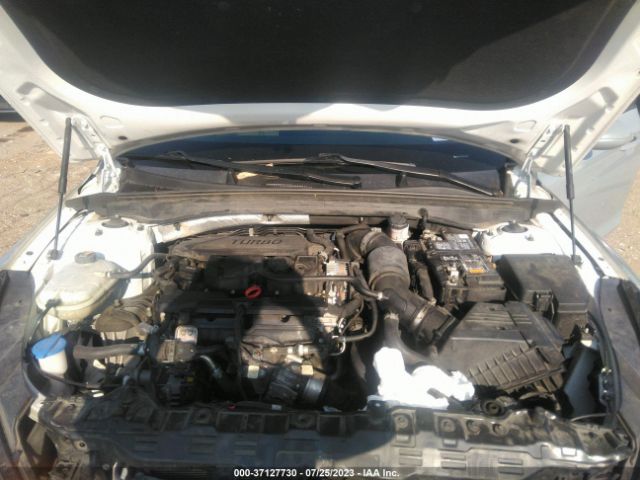 5XXG14J29MG018309 KIA K5 LXS