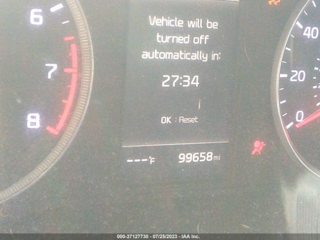 5XXG14J29MG018309 KIA K5 LXS